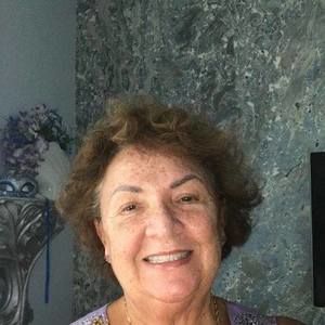 Meet your Posher, Gale